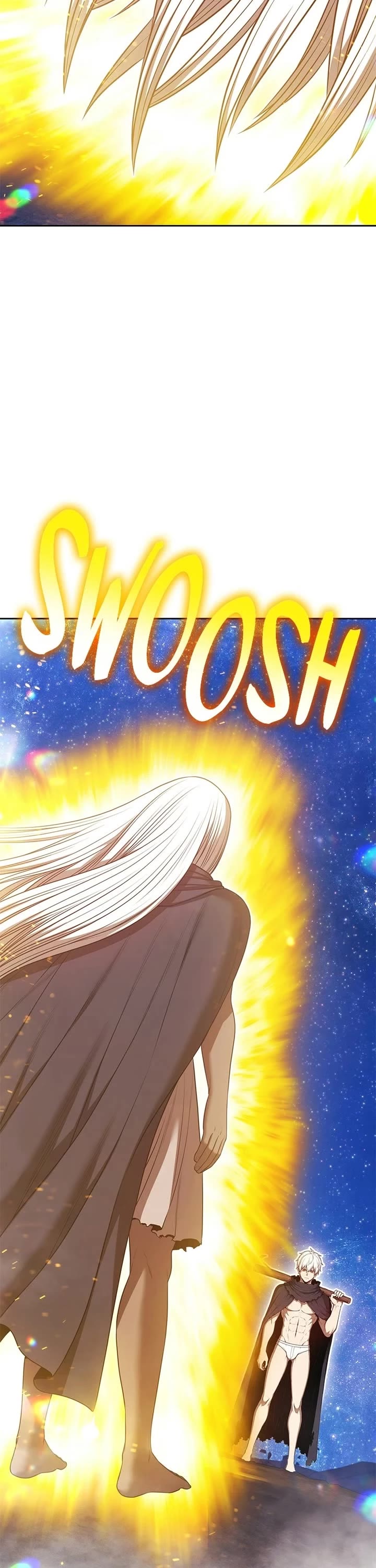 +99 Wooden Stick Chapter 217 page 136 - Chapter 217: (S2) Ep. 132 - Playground Slide (5)