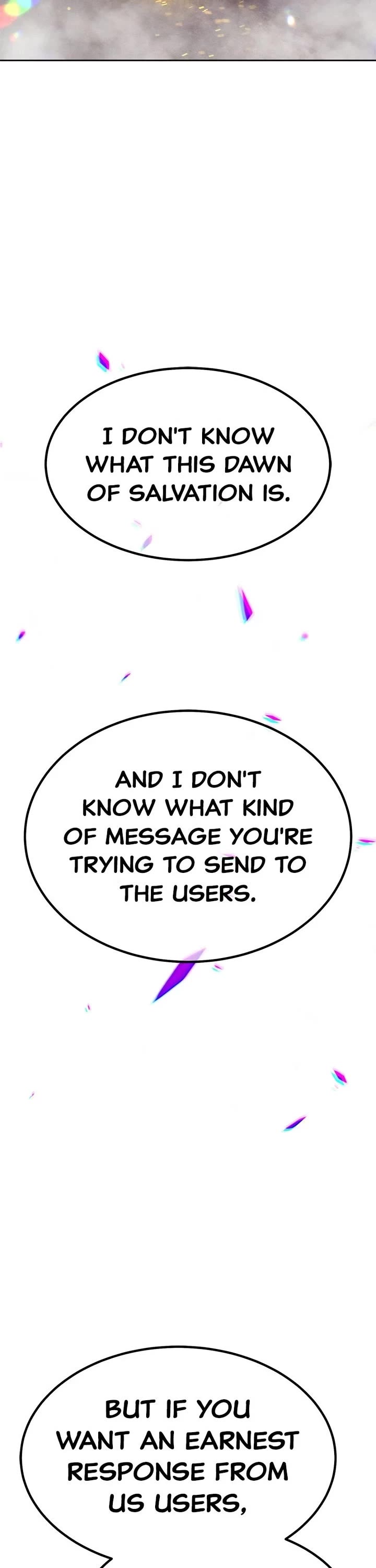 +99 Wooden Stick Chapter 217 page 137 - Chapter 217: (S2) Ep. 132 - Playground Slide (5)