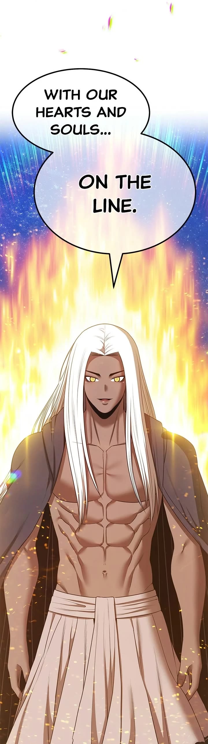 +99 Wooden Stick Chapter 217 page 141 - Chapter 217: (S2) Ep. 132 - Playground Slide (5)