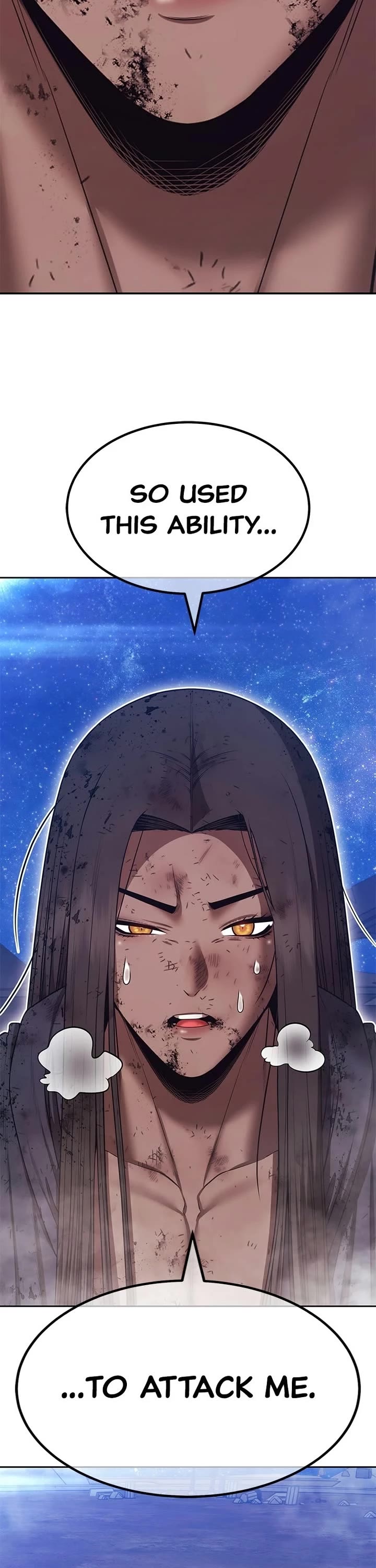+99 Wooden Stick Chapter 217 page 16 - Chapter 217: (S2) Ep. 132 - Playground Slide (5)