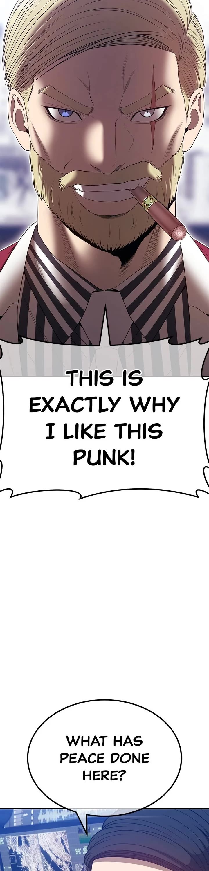 +99 Wooden Stick Chapter 217 page 22 - Chapter 217: (S2) Ep. 132 - Playground Slide (5)