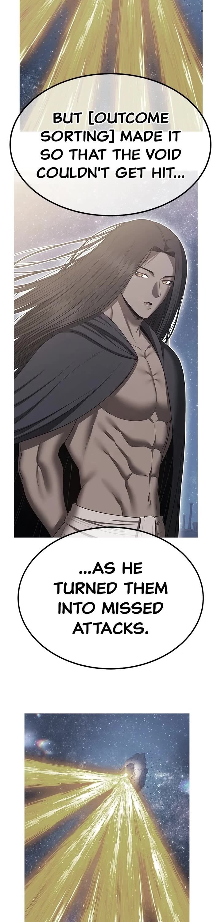 +99 Wooden Stick Chapter 217 page 27 - Chapter 217: (S2) Ep. 132 - Playground Slide (5)