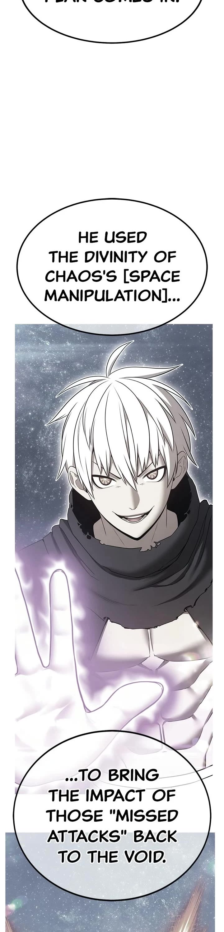 +99 Wooden Stick Chapter 217 page 29 - Chapter 217: (S2) Ep. 132 - Playground Slide (5)