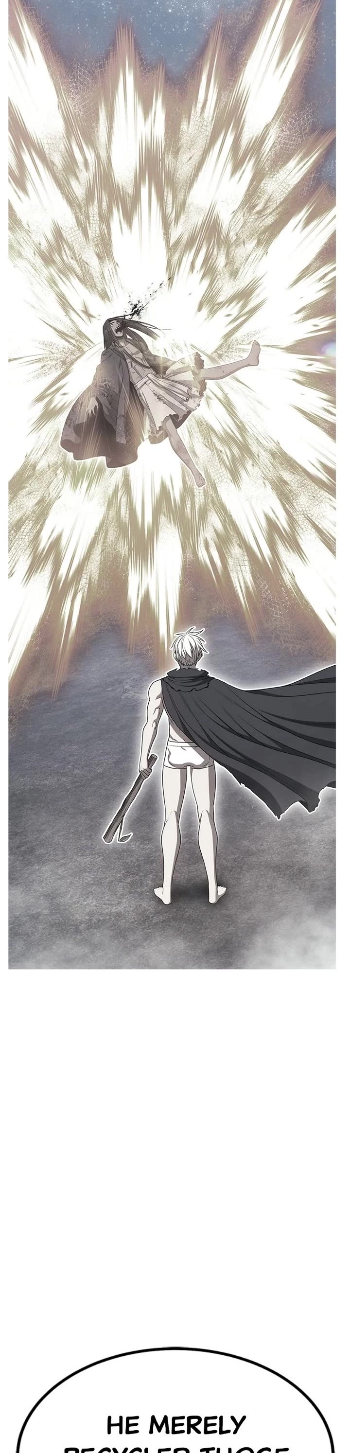 +99 Wooden Stick Chapter 217 page 30 - Chapter 217: (S2) Ep. 132 - Playground Slide (5)