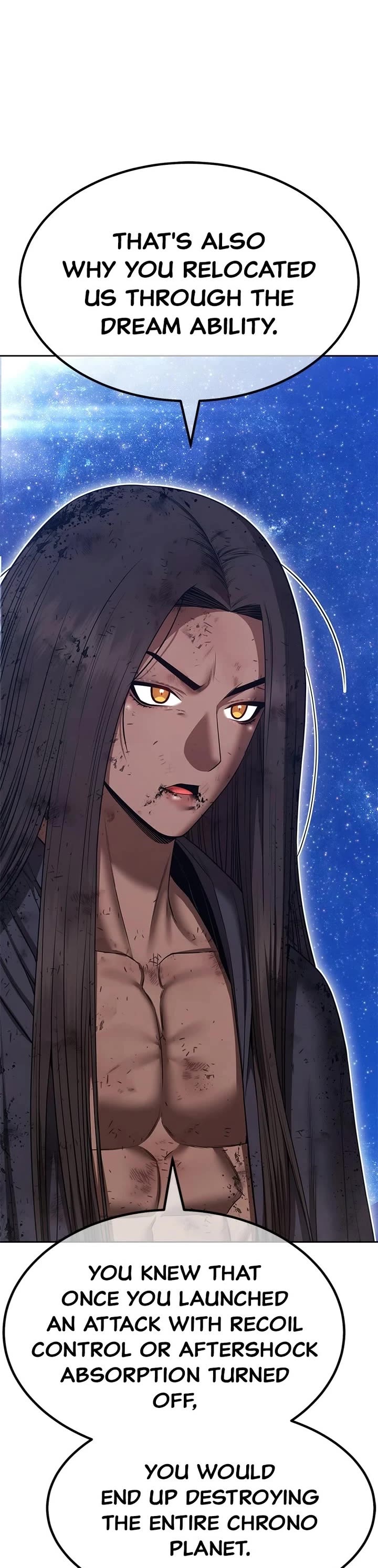 +99 Wooden Stick Chapter 217 page 34 - Chapter 217: (S2) Ep. 132 - Playground Slide (5)