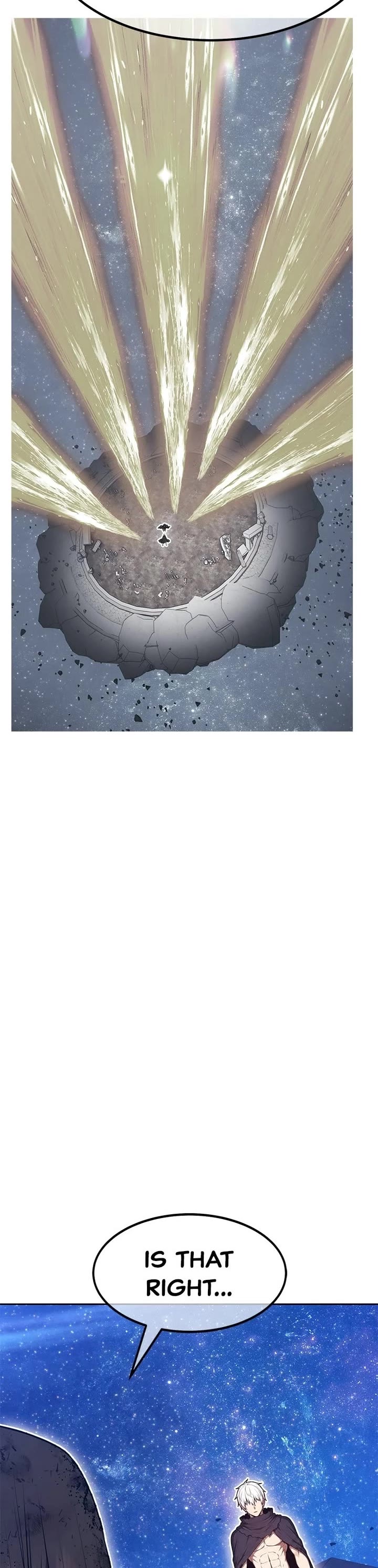 +99 Wooden Stick Chapter 217 page 35 - Chapter 217: (S2) Ep. 132 - Playground Slide (5)