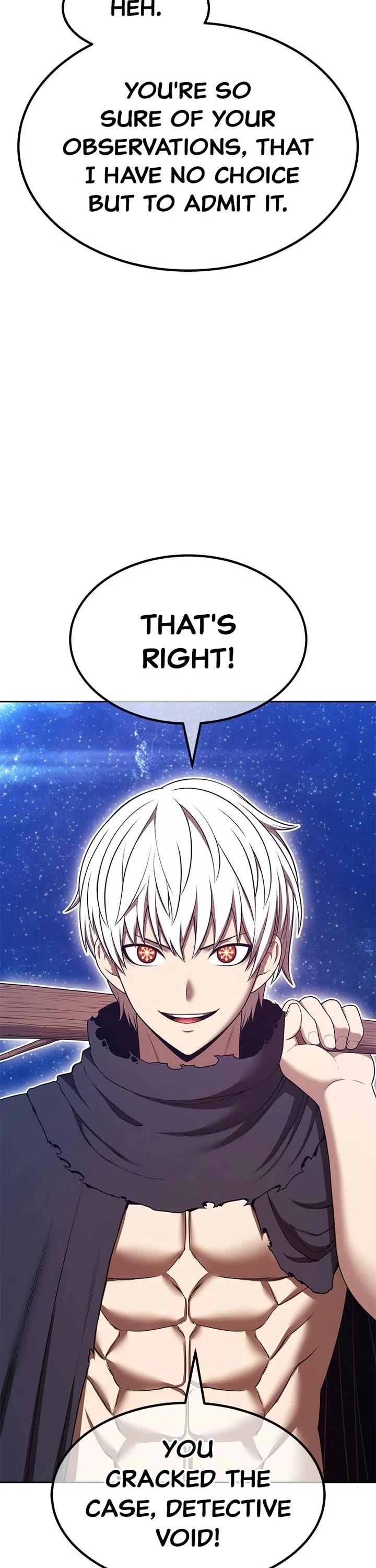 +99 Wooden Stick Chapter 217 page 37 - Chapter 217: (S2) Ep. 132 - Playground Slide (5)