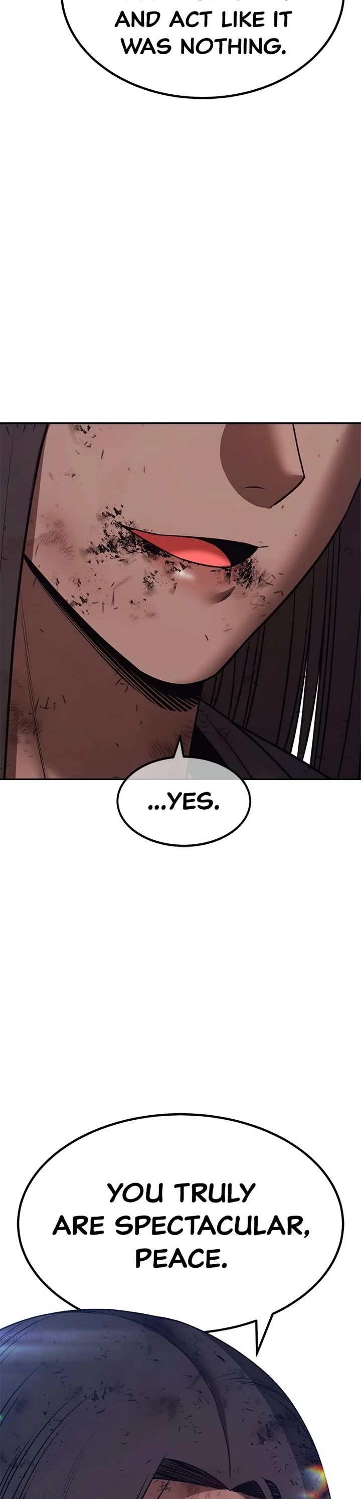 +99 Wooden Stick Chapter 217 page 39 - Chapter 217: (S2) Ep. 132 - Playground Slide (5)