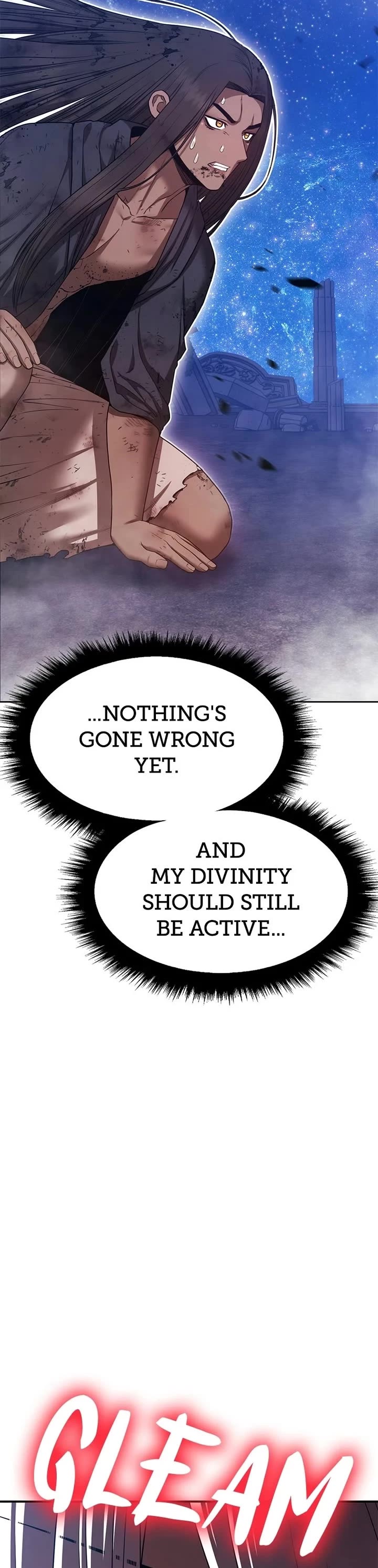 +99 Wooden Stick Chapter 217 page 4 - Chapter 217: (S2) Ep. 132 - Playground Slide (5)