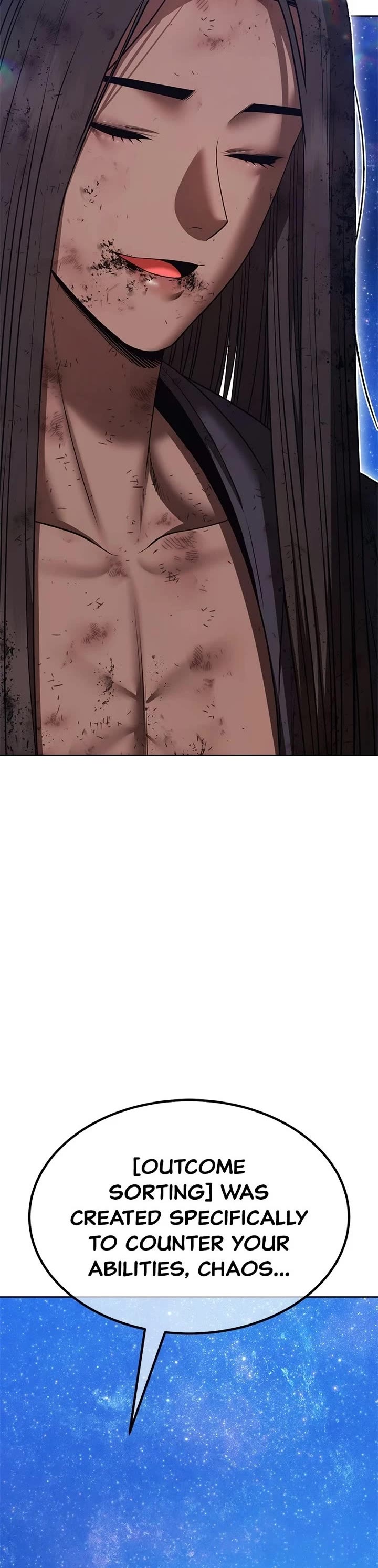 +99 Wooden Stick Chapter 217 page 40 - Chapter 217: (S2) Ep. 132 - Playground Slide (5)