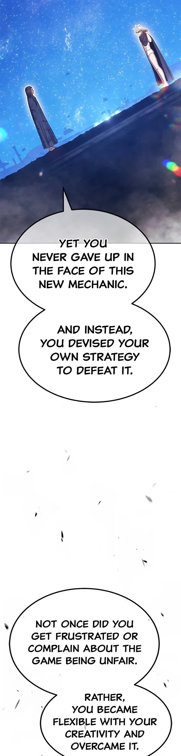 +99 Wooden Stick Chapter 217 page 41 - Chapter 217: (S2) Ep. 132 - Playground Slide (5)