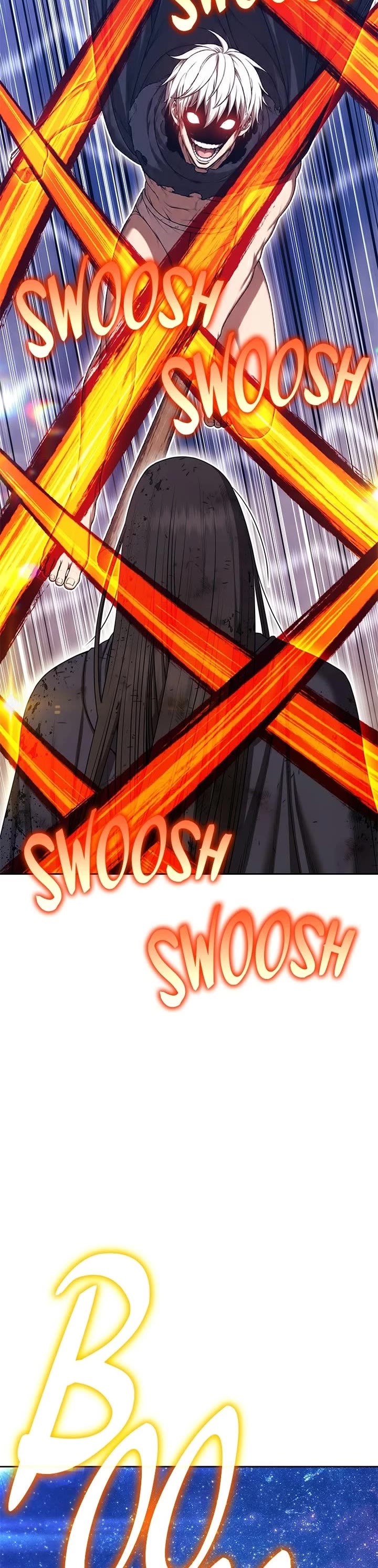 +99 Wooden Stick Chapter 217 page 45 - Chapter 217: (S2) Ep. 132 - Playground Slide (5)