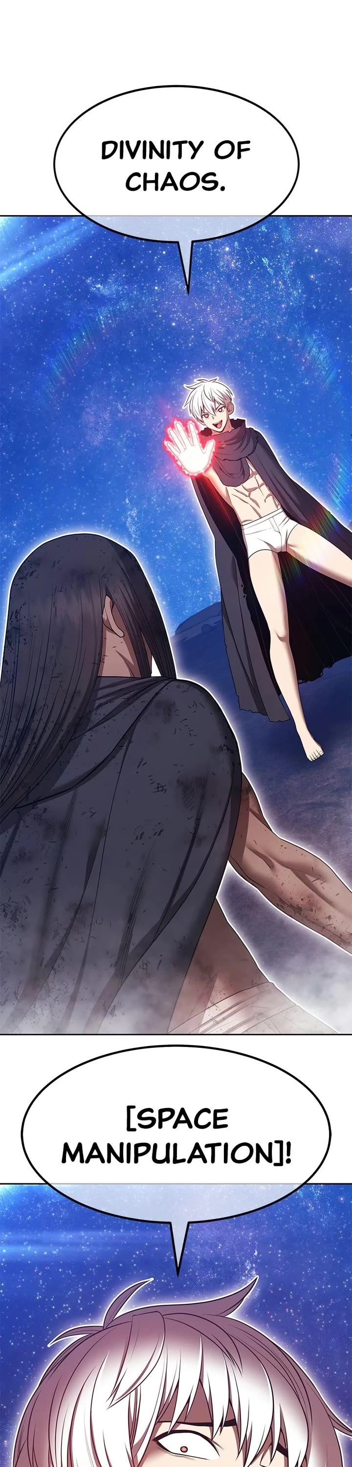 +99 Wooden Stick Chapter 217 page 47 - Chapter 217: (S2) Ep. 132 - Playground Slide (5)