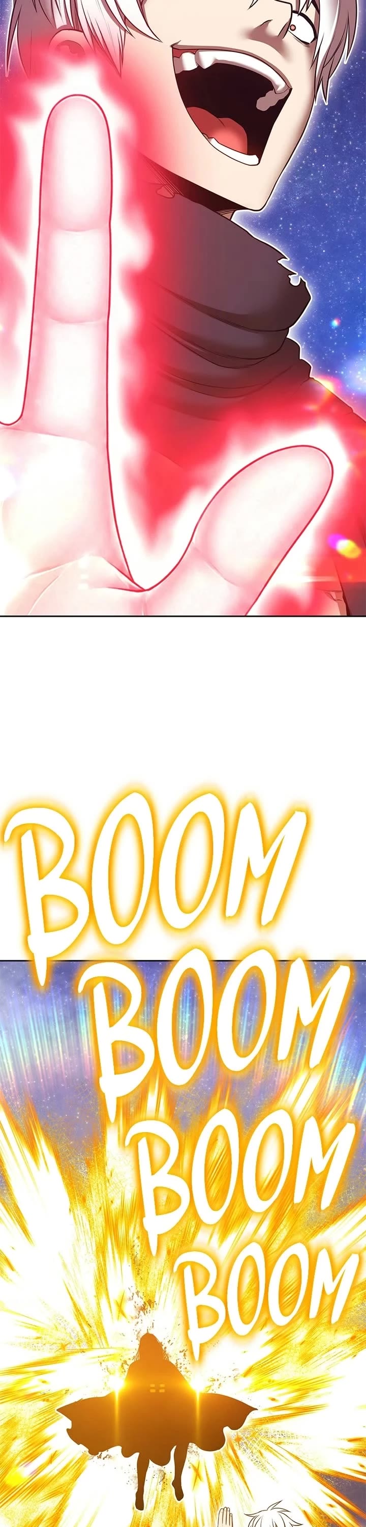 +99 Wooden Stick Chapter 217 page 48 - Chapter 217: (S2) Ep. 132 - Playground Slide (5)