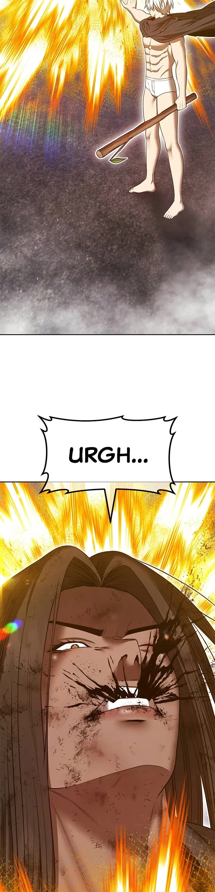 +99 Wooden Stick Chapter 217 page 49 - Chapter 217: (S2) Ep. 132 - Playground Slide (5)