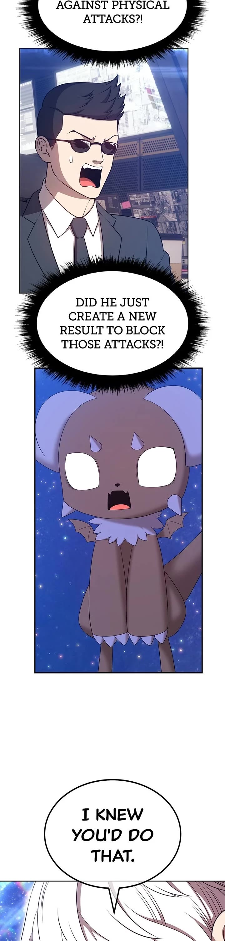+99 Wooden Stick Chapter 217 page 52 - Chapter 217: (S2) Ep. 132 - Playground Slide (5)