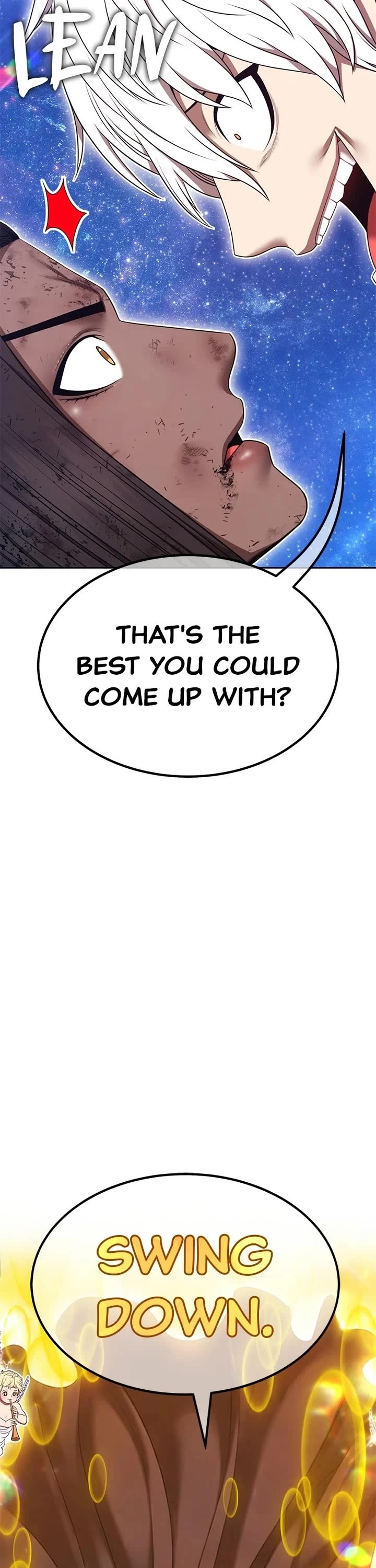 +99 Wooden Stick Chapter 217 page 53 - Chapter 217: (S2) Ep. 132 - Playground Slide (5)