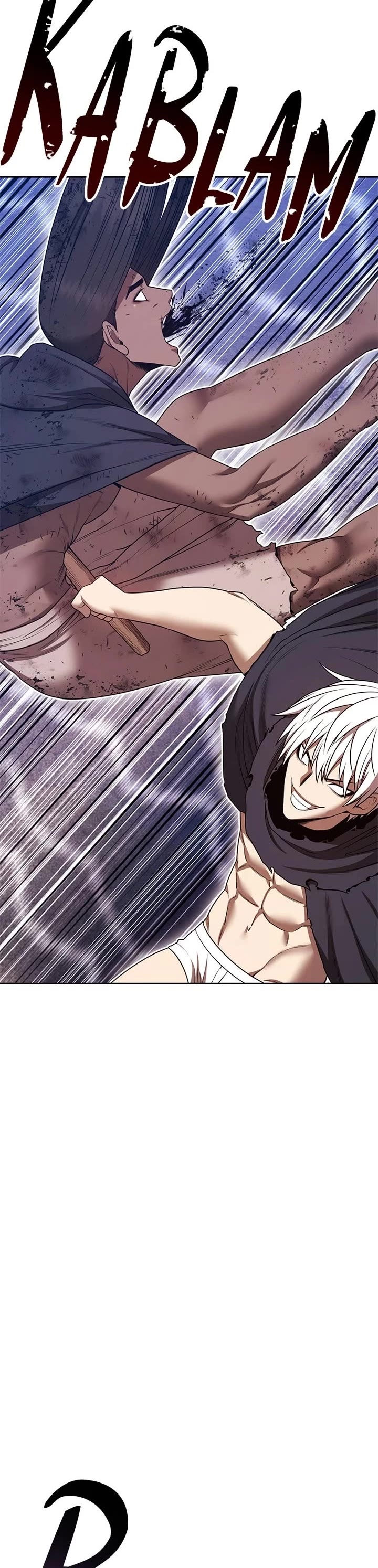 +99 Wooden Stick Chapter 217 page 55 - Chapter 217: (S2) Ep. 132 - Playground Slide (5)