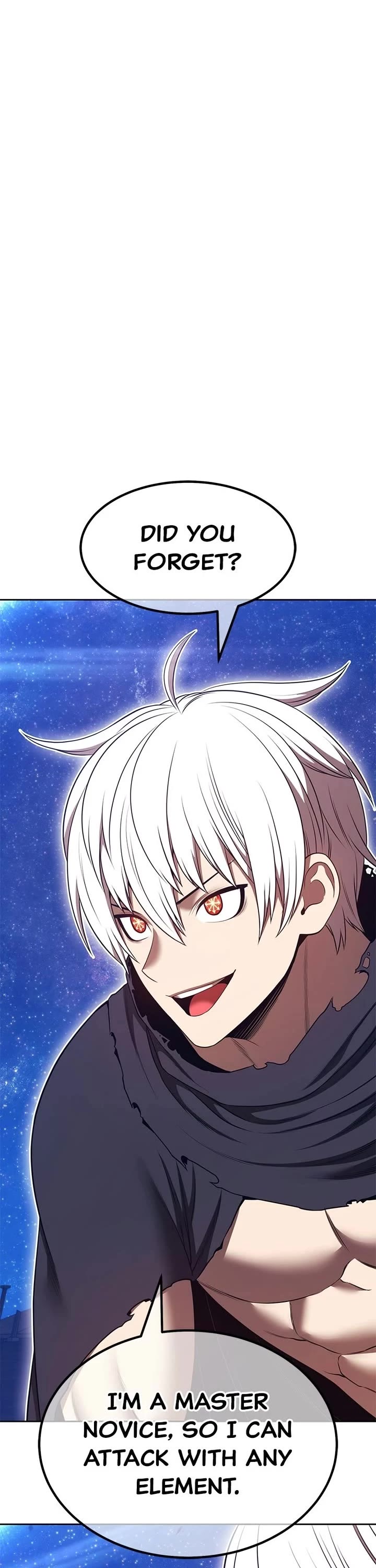 +99 Wooden Stick Chapter 217 page 57 - Chapter 217: (S2) Ep. 132 - Playground Slide (5)