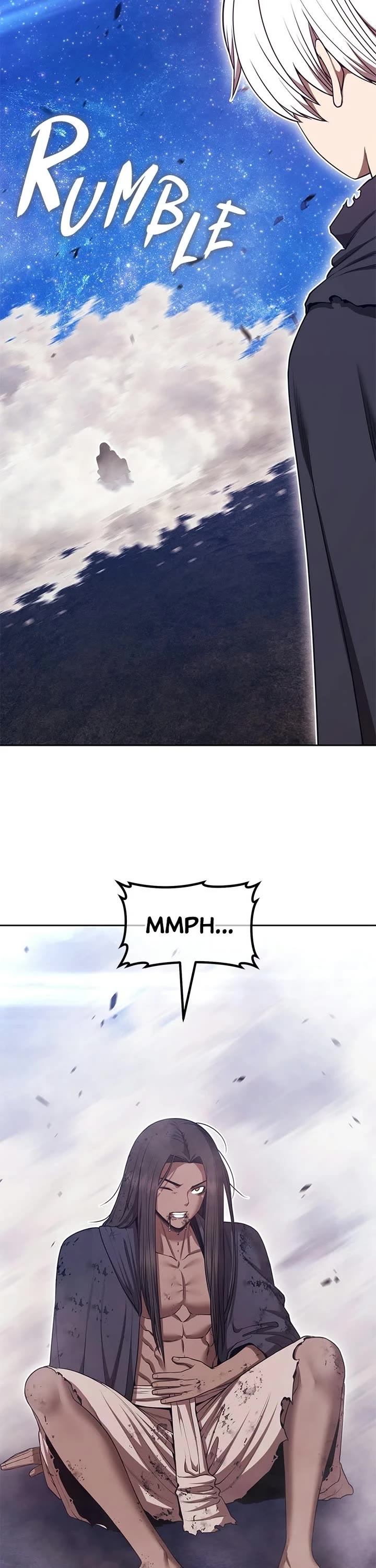 +99 Wooden Stick Chapter 217 page 58 - Chapter 217: (S2) Ep. 132 - Playground Slide (5)