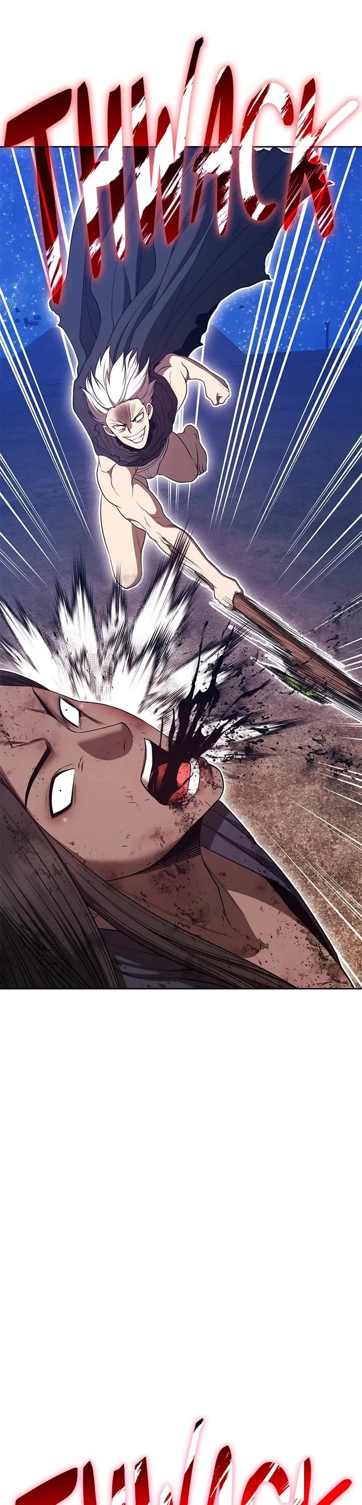 +99 Wooden Stick Chapter 217 page 64 - Chapter 217: (S2) Ep. 132 - Playground Slide (5)