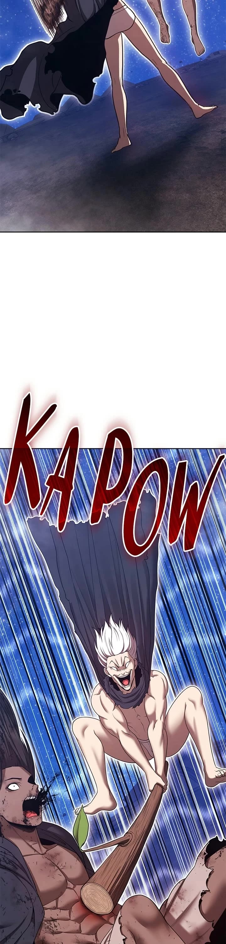 +99 Wooden Stick Chapter 217 page 66 - Chapter 217: (S2) Ep. 132 - Playground Slide (5)
