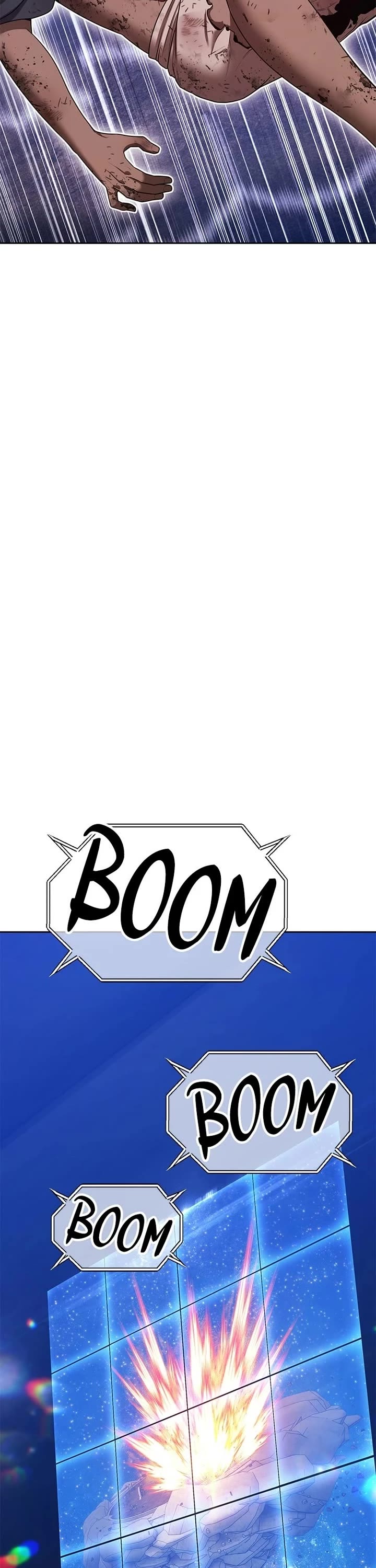 +99 Wooden Stick Chapter 217 page 67 - Chapter 217: (S2) Ep. 132 - Playground Slide (5)