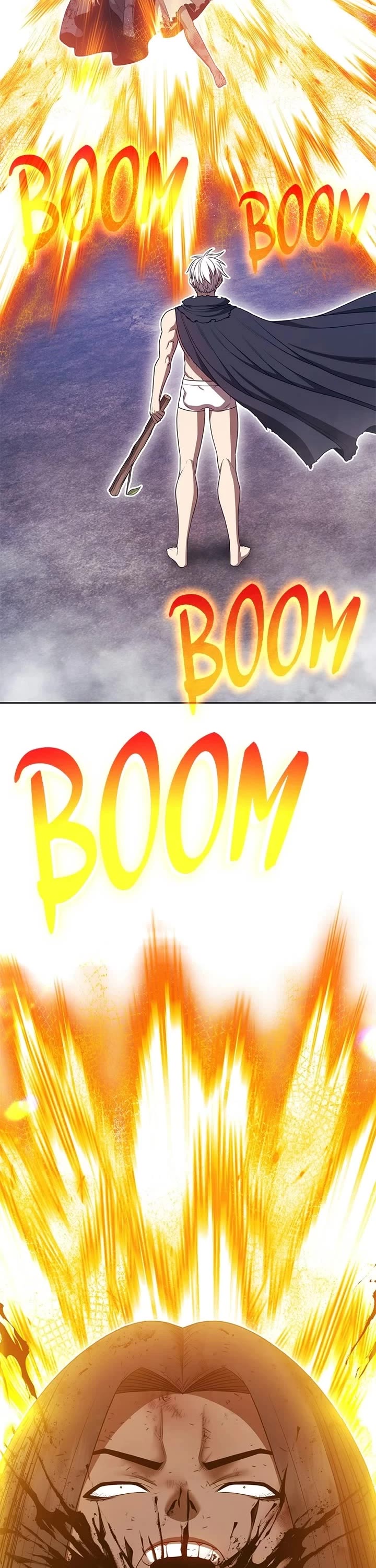 +99 Wooden Stick Chapter 217 page 7 - Chapter 217: (S2) Ep. 132 - Playground Slide (5)