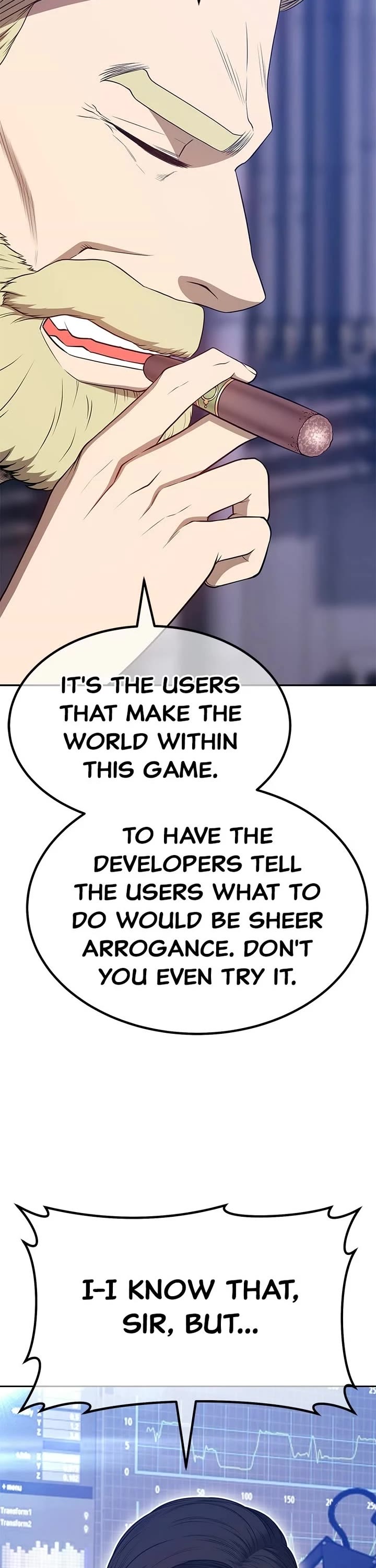 +99 Wooden Stick Chapter 217 page 72 - Chapter 217: (S2) Ep. 132 - Playground Slide (5)