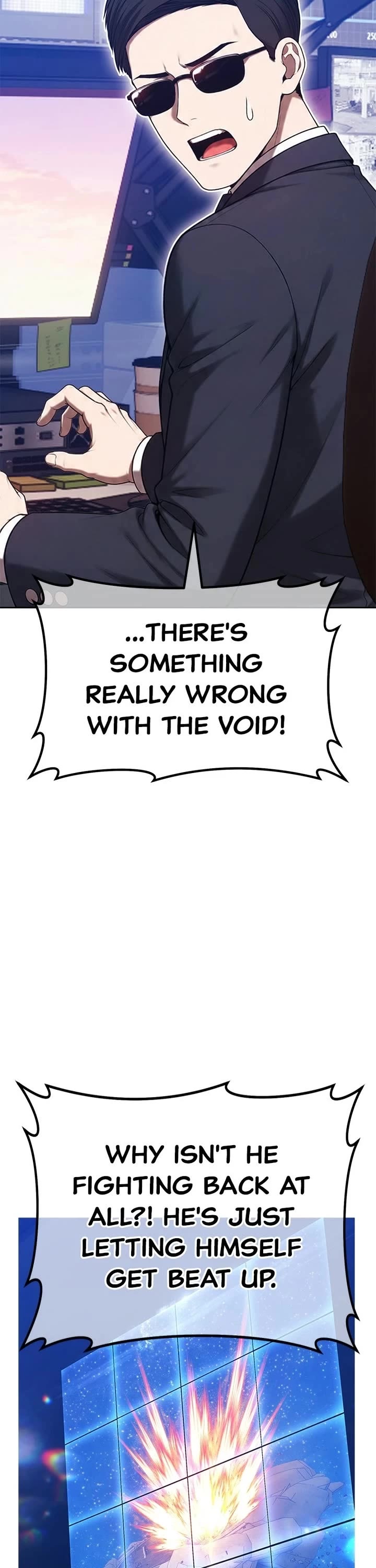 +99 Wooden Stick Chapter 217 page 73 - Chapter 217: (S2) Ep. 132 - Playground Slide (5)