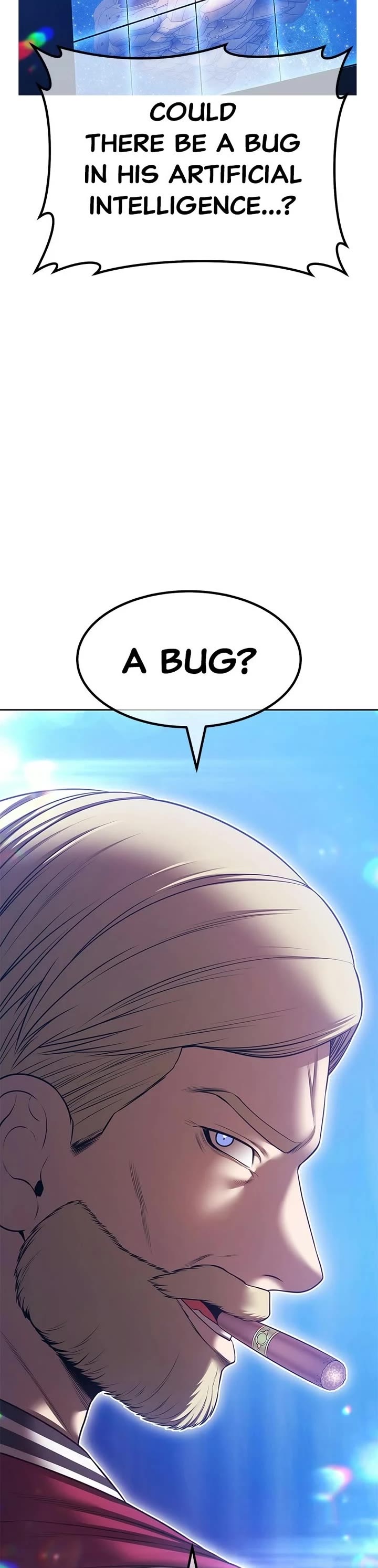 +99 Wooden Stick Chapter 217 page 74 - Chapter 217: (S2) Ep. 132 - Playground Slide (5)