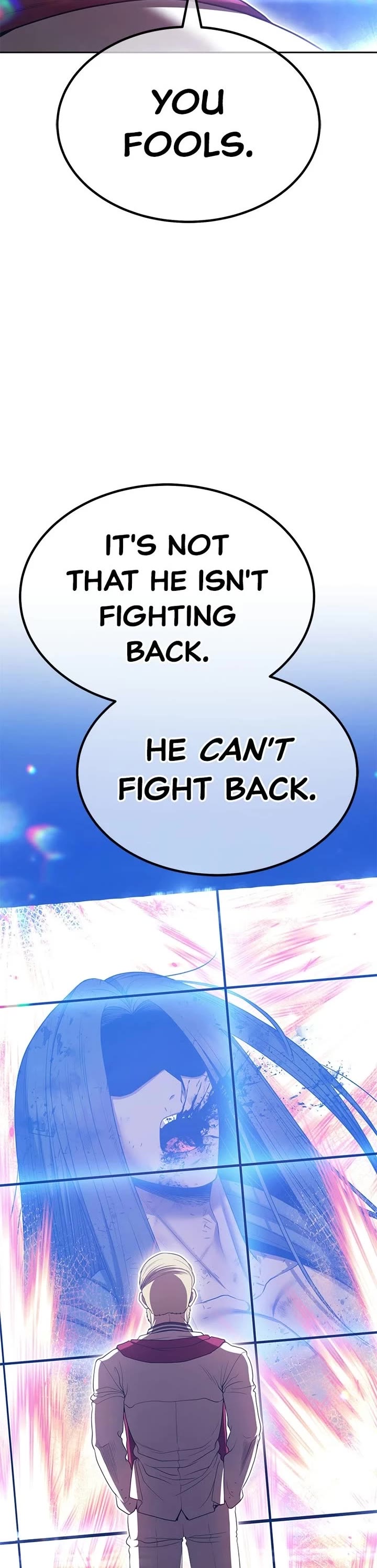 +99 Wooden Stick Chapter 217 page 75 - Chapter 217: (S2) Ep. 132 - Playground Slide (5)