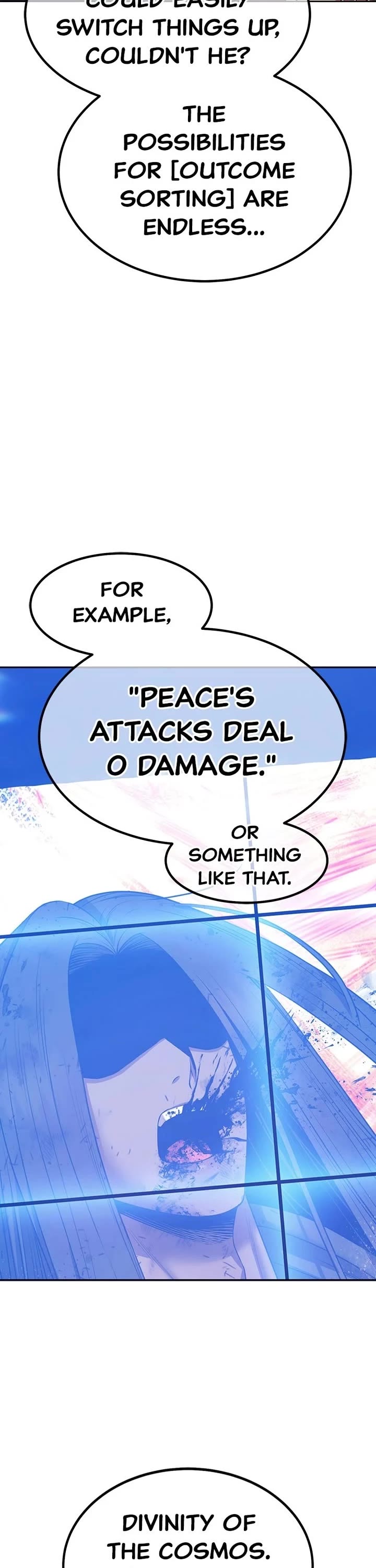 +99 Wooden Stick Chapter 217 page 77 - Chapter 217: (S2) Ep. 132 - Playground Slide (5)