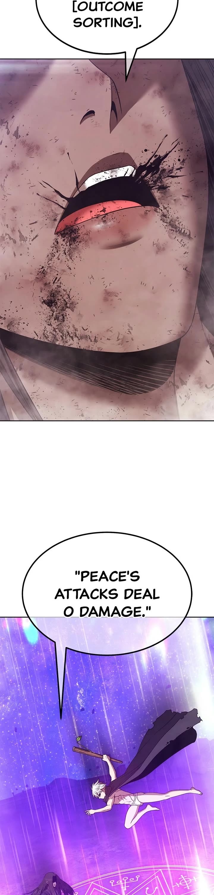 +99 Wooden Stick Chapter 217 page 78 - Chapter 217: (S2) Ep. 132 - Playground Slide (5)