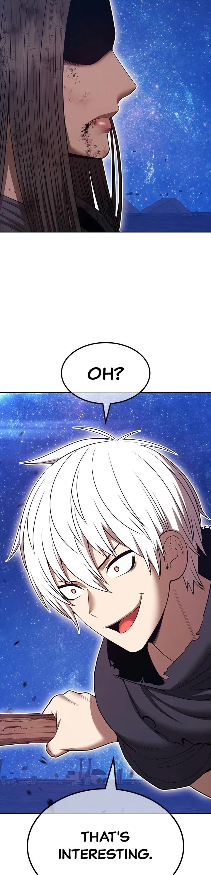 +99 Wooden Stick Chapter 217 page 80 - Chapter 217: (S2) Ep. 132 - Playground Slide (5)