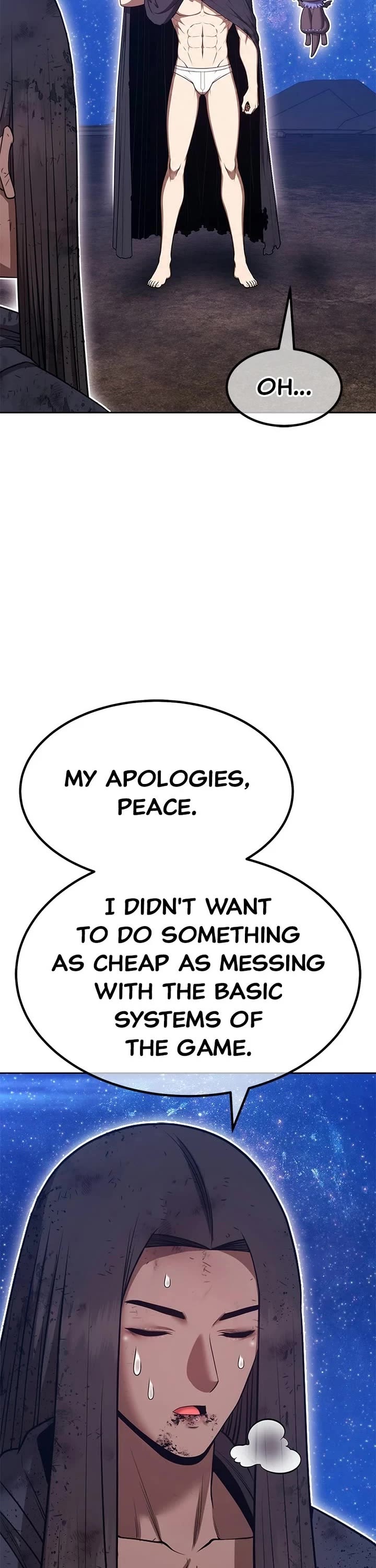 +99 Wooden Stick Chapter 217 page 82 - Chapter 217: (S2) Ep. 132 - Playground Slide (5)