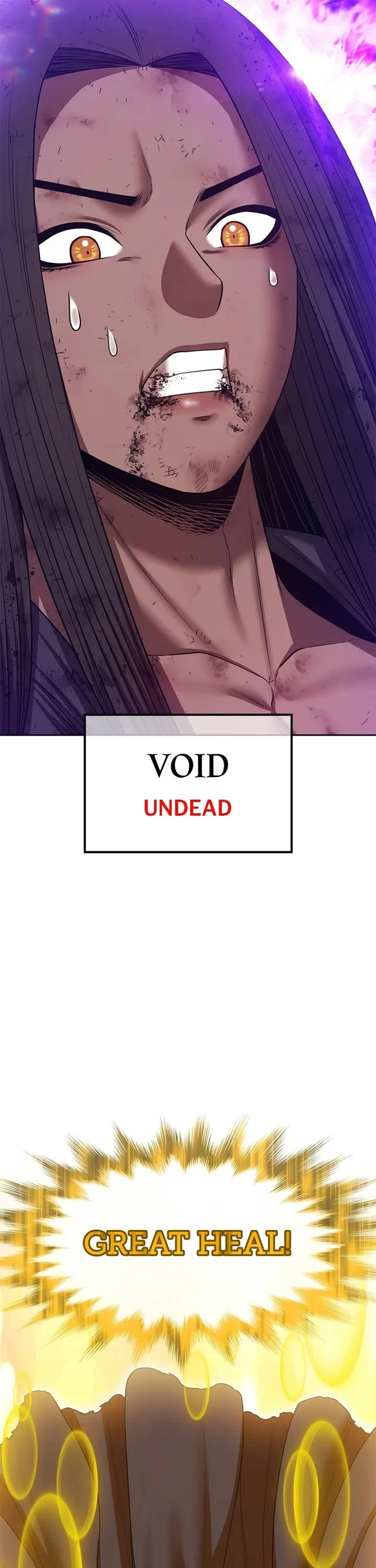 +99 Wooden Stick Chapter 217 page 91 - Chapter 217: (S2) Ep. 132 - Playground Slide (5)