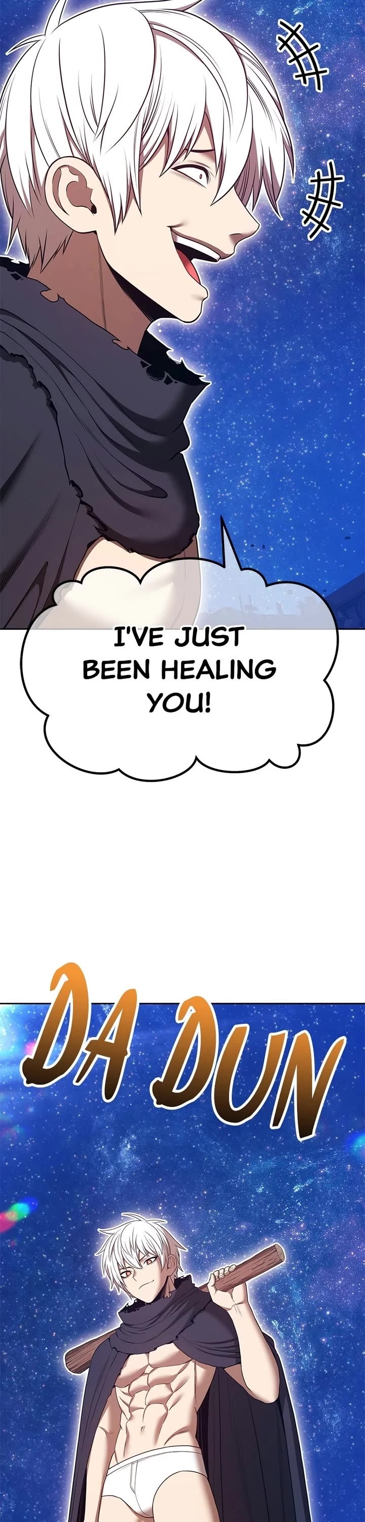 +99 Wooden Stick Chapter 217 page 98 - Chapter 217: (S2) Ep. 132 - Playground Slide (5)