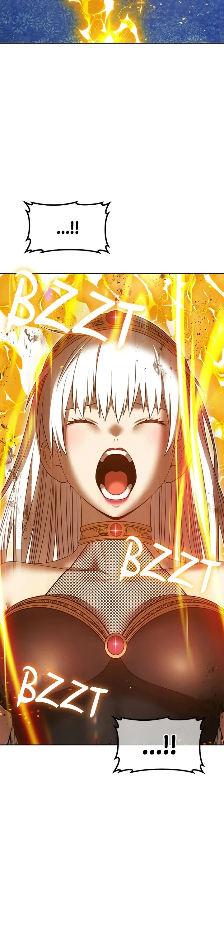 +99 Wooden Stick Chapter 218 page 100 - Chapter 218: (S2) Ep. 133 - Playground Slide (6)