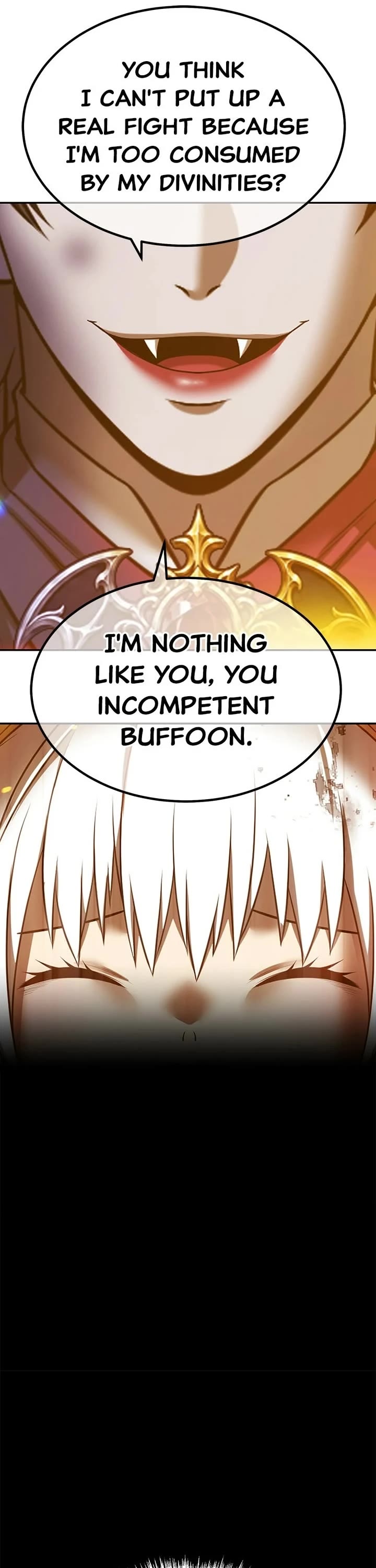 +99 Wooden Stick Chapter 218 page 101 - Chapter 218: (S2) Ep. 133 - Playground Slide (6)