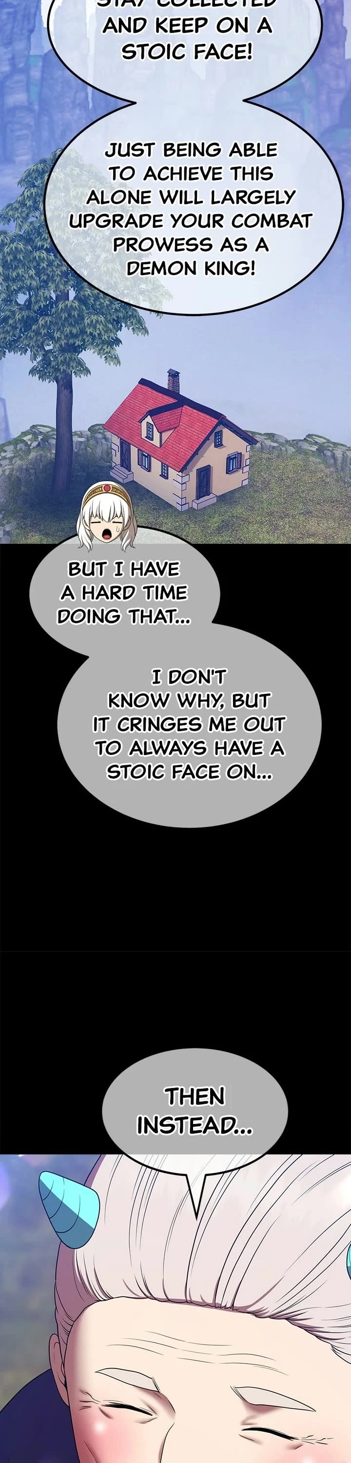 +99 Wooden Stick Chapter 218 page 106 - Chapter 218: (S2) Ep. 133 - Playground Slide (6)