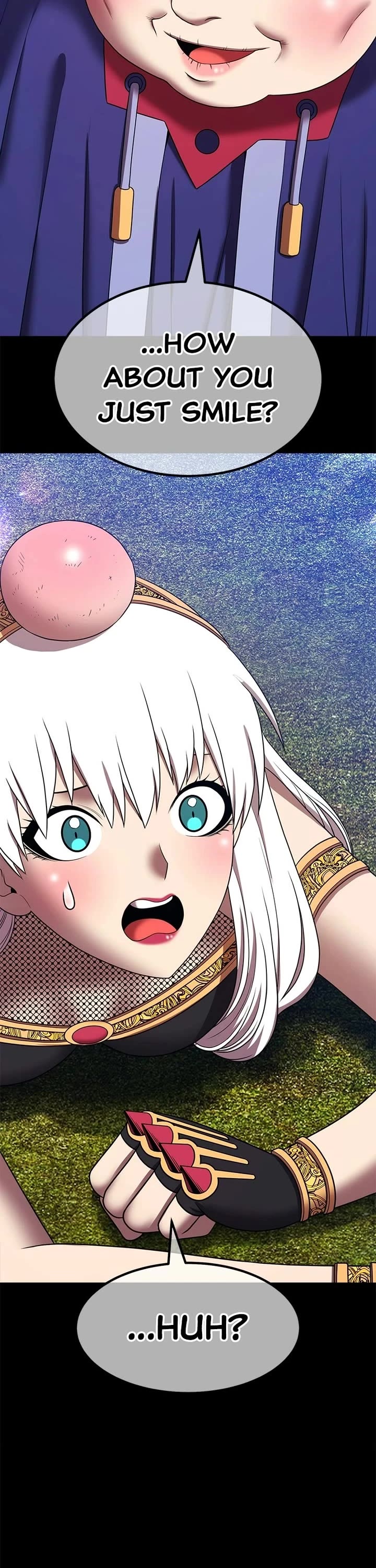 +99 Wooden Stick Chapter 218 page 107 - Chapter 218: (S2) Ep. 133 - Playground Slide (6)
