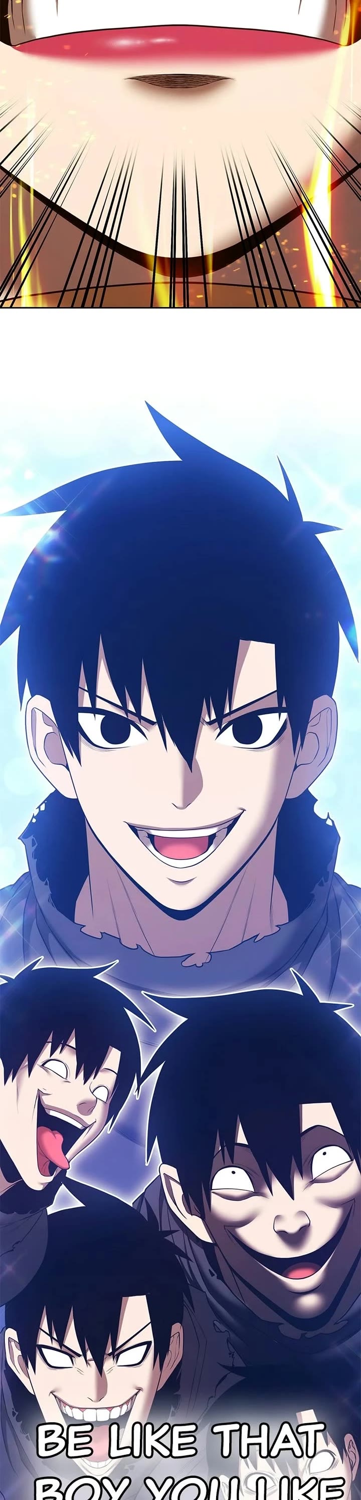 +99 Wooden Stick Chapter 218 page 110 - Chapter 218: (S2) Ep. 133 - Playground Slide (6)
