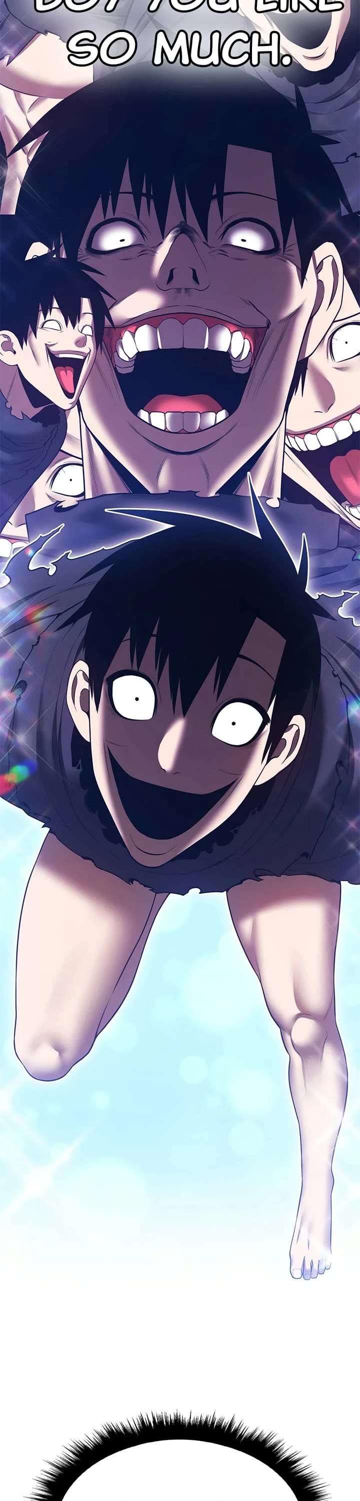 +99 Wooden Stick Chapter 218 page 111 - Chapter 218: (S2) Ep. 133 - Playground Slide (6)