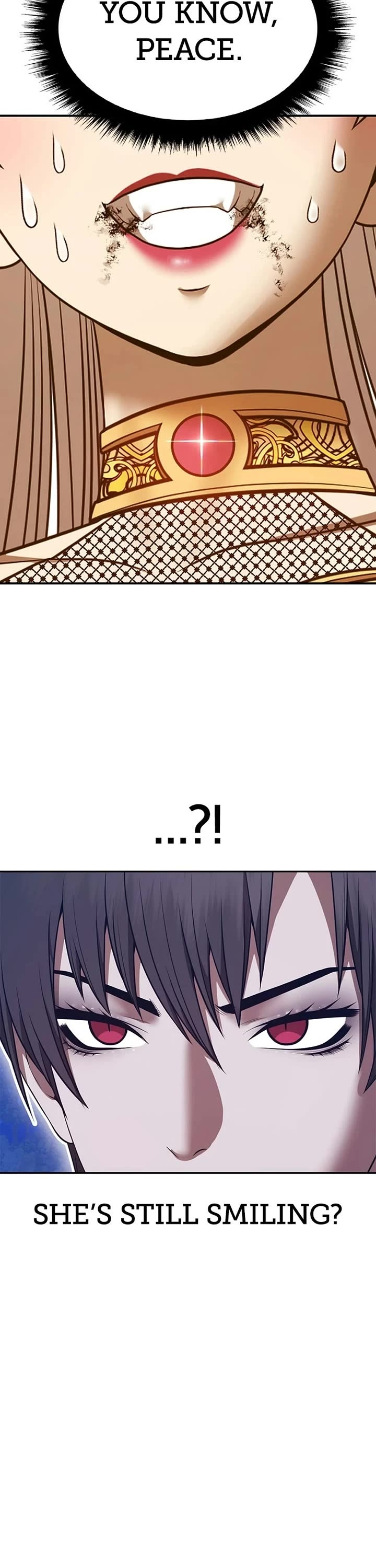 +99 Wooden Stick Chapter 218 page 112 - Chapter 218: (S2) Ep. 133 - Playground Slide (6)