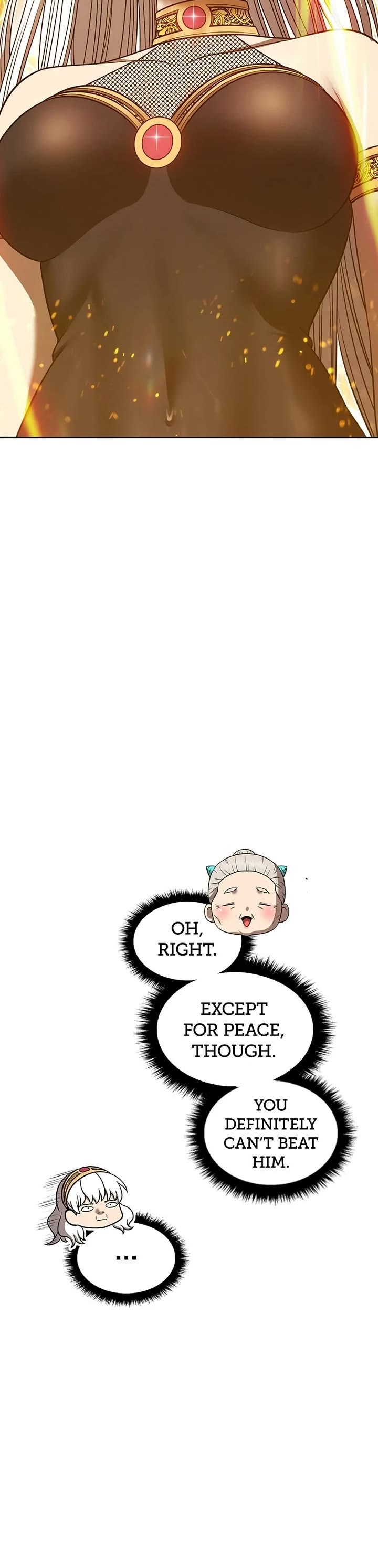 +99 Wooden Stick Chapter 218 page 114 - Chapter 218: (S2) Ep. 133 - Playground Slide (6)