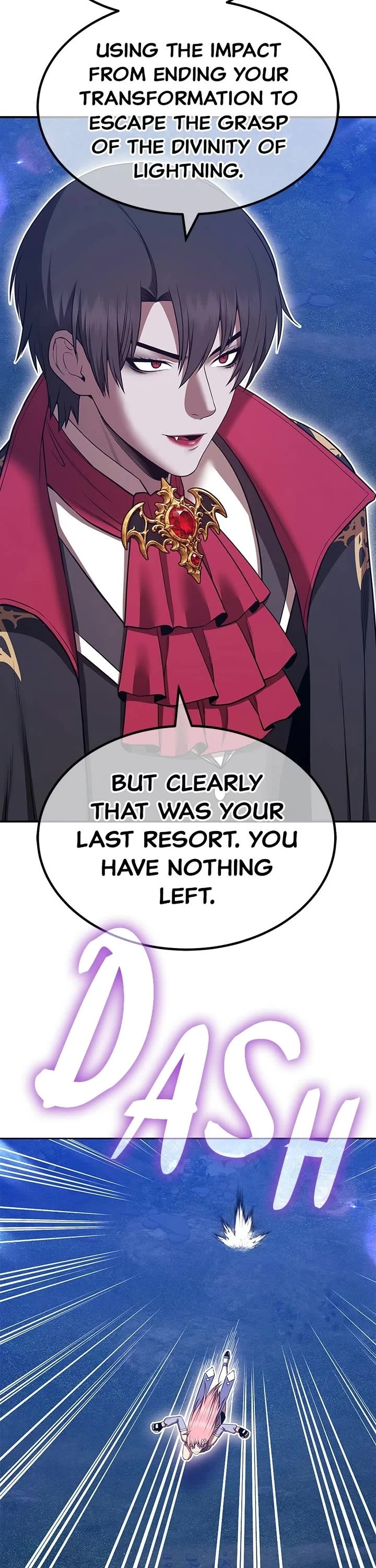 +99 Wooden Stick Chapter 218 page 117 - Chapter 218: (S2) Ep. 133 - Playground Slide (6)