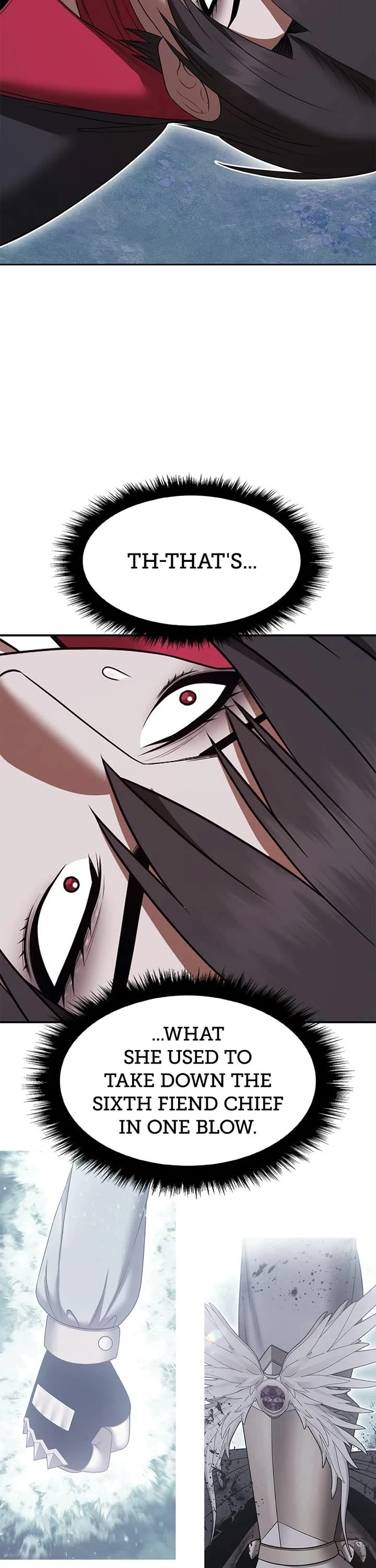 +99 Wooden Stick Chapter 218 page 123 - Chapter 218: (S2) Ep. 133 - Playground Slide (6)