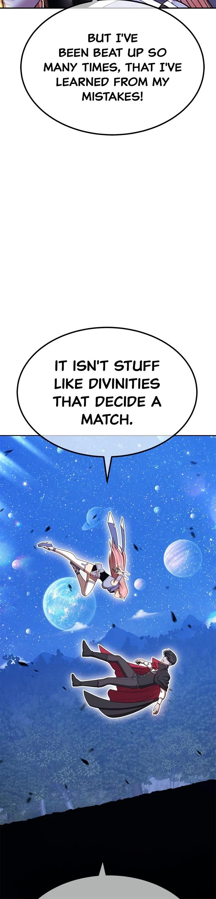 +99 Wooden Stick Chapter 218 page 125 - Chapter 218: (S2) Ep. 133 - Playground Slide (6)