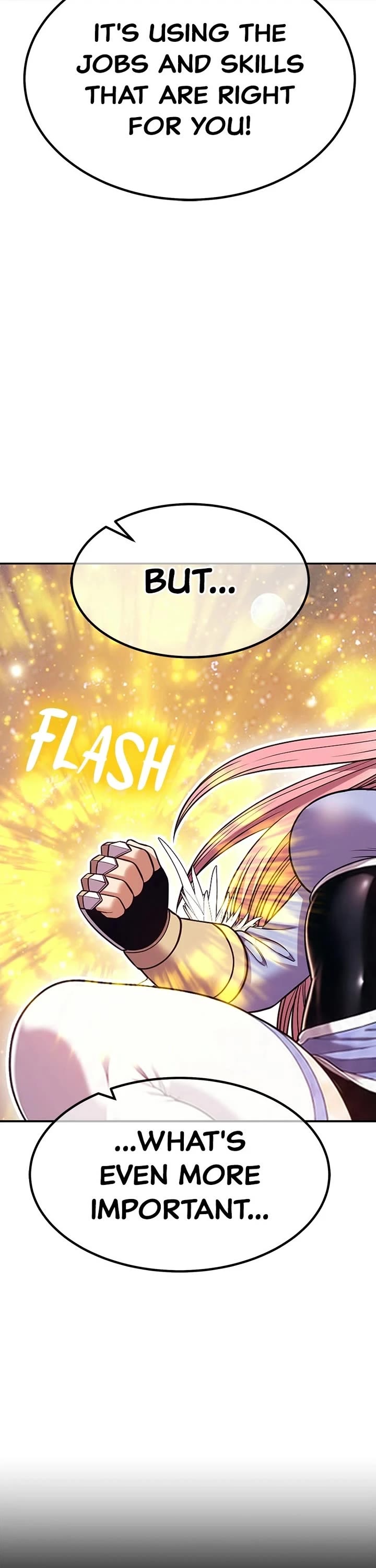 +99 Wooden Stick Chapter 218 page 126 - Chapter 218: (S2) Ep. 133 - Playground Slide (6)